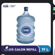 OASIS galon