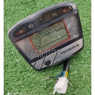 METER DIGITAL (EX5) COLOURFUL