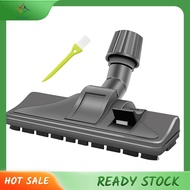 [In Stock] Universal Vacuum Cleaner Brush,Multifunction Floor Brush with Highly Adaptable Connector 