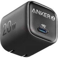 Củ sạc nhanh Anker Zolo 30W A2698 / 20W A2699 1 cổng type-c hỗ trợ nhiều giao thức PD/QC/SCP - Hàng