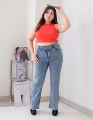 CELANA JEANS WANITA DALLAS CUTBRAY -SYS CLOTHIER