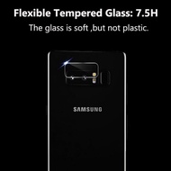 Tempered Glass Back Camera For Samsung Note 8