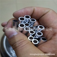 Processing Aluminum Tube Aluminum Tube Anode Precision Aluminum Oxide Tube Manufacturer Pumping Alum