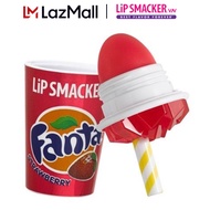 Lip Smacker - Son Fanta Strawberry Cup Lip Balm – Cốc Fanta vị dâu
