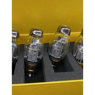 Inquiry Surprise Dawn Voice of Teana WE 6CA7 Bile Machine Tube instead of EL34/6P3P/E34L/6L6GC