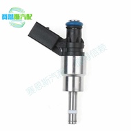 Suitable for AODI Volkswagen Golf Fuel Sprayer Fuel Injector PF 06F906036F 0261500196