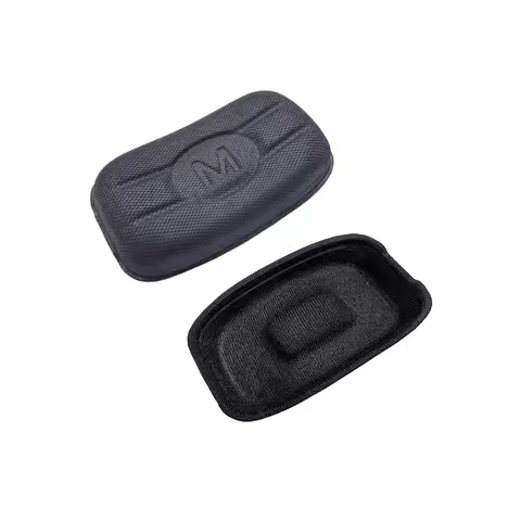 for DJI Goggles 3 Sponge Foam Pad Protective Cover Forehead and Back of the Head Rests for DJI Avata