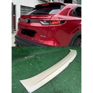 HONDA HRV 2022 2023 2024 2025 REAR CENTER VAZOOMA ABS SPOILER NO PAINT