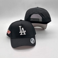 LA Snapback Cap Aframe