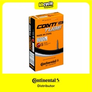 CONTINENTAL Tube Race 28 Presta 42mm 60mm 80mm | 181781 181791 180000