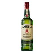 Jameson Triple Distilled - 1000ml