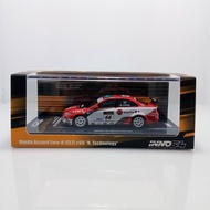 INNO64 No.IN64-CL7-MGPAC Honda Accord Euro-R (CL7) 66