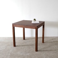 木島bokto || 橡木 || 雙人餐桌 書桌 小餐桌 工作桌