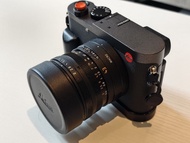 Leica Q3 43 mm APO 19084 數碼相機 連超輕碳纖維手柄