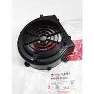 (100% ORIGINAL)SYM JET POWER FAN COVER // 1961A-KAD-0001 TUDUNG AIR SHROUD KIPAS COOLING MAGNET CASE