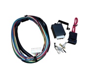 ลดแลกแจกแถมไปเลยจร้า*****สวิตช์ก๊าช LPG/NGV TOYOTA ALTIS (1ชุดฟรี 2 ชุด)