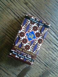 Rokok Obat Sehat Tentrem RNM