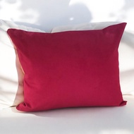 Thrombozzo - Children's Pillowcase 30x55 40x50 Softbeludru Sarung Bantal