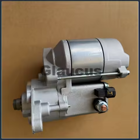 2K 3KH 4K 4KC 3K engine starter mortor for Toyota COROLLA LITEACE STARLET COPAIN 1000 993CC 1.0L 116