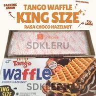 Tango Waffle King Size Choco Hazelnut 520gr