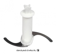 [CHÍNH HÃNG][HCM]Phụ kiện lưỡi dao cối xay thịt Braun 500ml  - Hàng chính hãng - Lưỡi dao phù hợp vớ