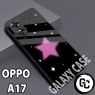 HP Glossy Softcase OPPO A17/Case OPPO A17 Girls/case OPPO A17glitter/casing OPPO A17/case OPPO A17hp