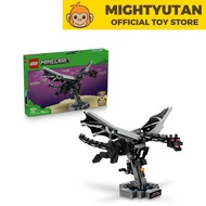 LEGO Minecraft 21595 The Ender Dragon