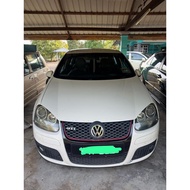 Volkswagen Golf Mk5 GTI