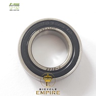C Bear Ceramic Bearing 15267 2RS Bearing 15-26-7 Sealed Bearing Black Bicycle Empire