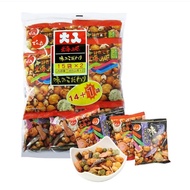 Love Shop-Chuanliu Assorted Beans 730g-15 Bags * 2 Validity Period: September 2026
