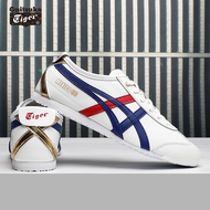 Onitsuka Tiger Shoes Canvas Sports Shoes for Men and Women Casual Shoes Running Shoes Sneaker Loafer Shoes Size Eu36-44 Ready Stock
