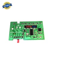 part board yigong rc excavator bulldozer rc dump truck
