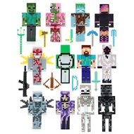 minecraft toy minecraft Minecraft Can Do dream Ending Queen HIM Entity 303 Fear Demon King withering
