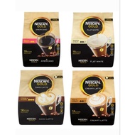 Nescafe Gold Americano / Creamy Latte / Dark Latte (180gm / 408gm) NATIONWIDE DELIVERY Premium Coffee Quality Coffee