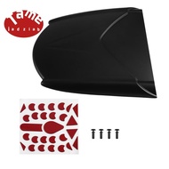 Motorcycle  Extension for  Z1000 Z1000SX  1000 SX(2020- 2024), 1100SX(2025- ) Rear Extender Part