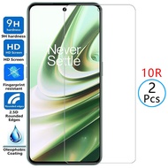 tempered glass for oneplus 10r protective glass screen protector on oneplus10r one plus 10 r r10 plu