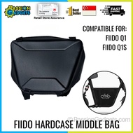 Fiido Hardcase Middle Bag for Fiido Q1 and Fiido Q1S Waterproof