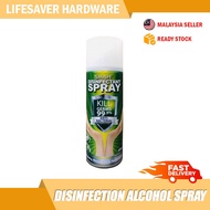 75% Disinfection Alcohol Spray/Alcohol Germ Killer