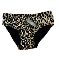 6pcs Teen and Adult Cotton Stretch Panty