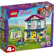 LEGO Friends 41398 -  4+ Stephanie's House