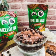 Mello Lava Teega Sedappp