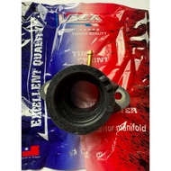 SUZUKI BELANG150 FXR150 CARBURETOR INTAKE HOLDER KARBURETOR TAPAK INTAKE PIPE