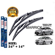 Toyota Vios NCP93 NCP150 wiper blade Bosch front
