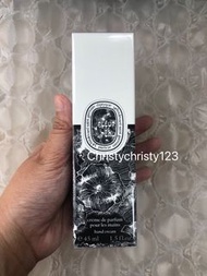 (大支 45ml) ~Diptyque 肌膚之華護手霜 (Diptyque Fleur De Peau Hand Cream)