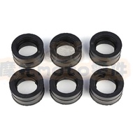 Suitable for Honda CBX1000 Standard 1979-1980 Carburetor Interface Glue Joint Glue