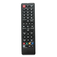 AH59-02533A AH59-02533B Replaced Remote fit for Samsung HT-H5500W HT-H5500W/ZA HT-H4500 HT-J5500 HT-
