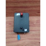 Guitar effects