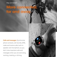 KD99 Ultra Smart Watch Series 8 1.99" HD Screen Smartwatch Men's Bluetooth Call Watch8 Ultra Wireles