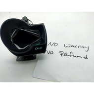 OBD2 OBD meter for PROTON PERODUA HONDA NISSAN TOYOTA MITSUBISHI ISUZU Turbo Boost Pressure Meter Al