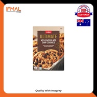 Coles Ultimate 40% Chocolate Chip Cookies 400g